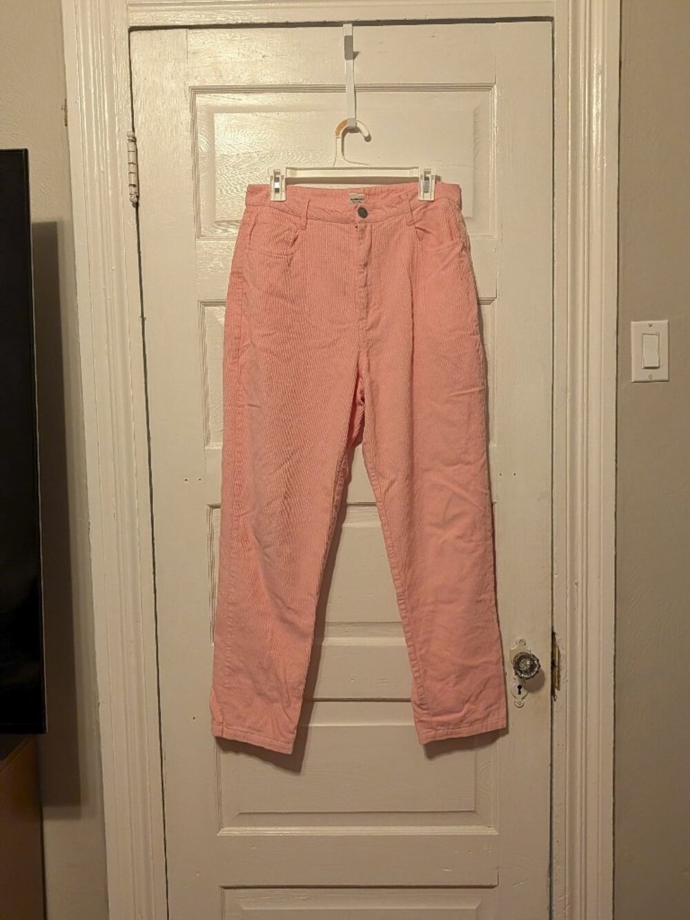 Lucy & Yak Dallas Corduroy Jeans 30x32